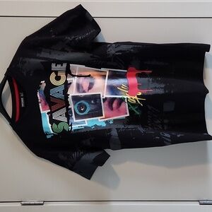 Contender short sleeve shirt new with tags